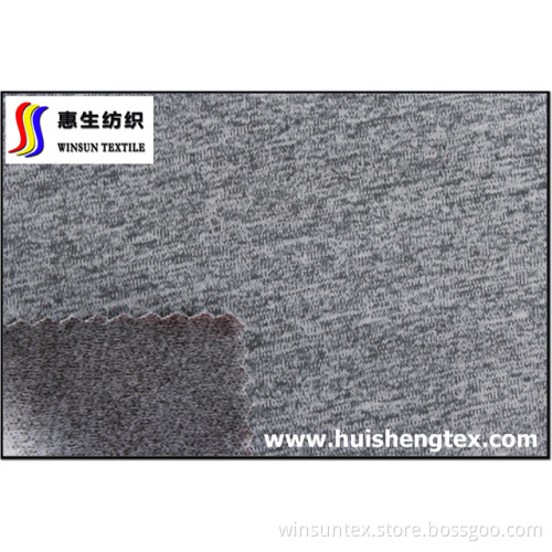 Breathable Softshell Fabric